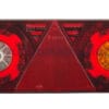 Lampa zespolona tylna Stella LZD 2551