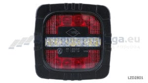 Lampa zespolona tylna ROCA LZD 2801