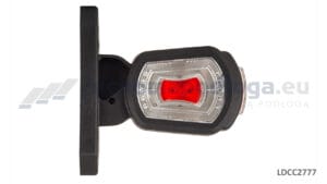 Lampa obrysowa na wysięgniku LDCC 2777 (prawa)
