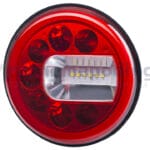 Lampa zespolona tylna LUNA LZD 2451 PRAWA