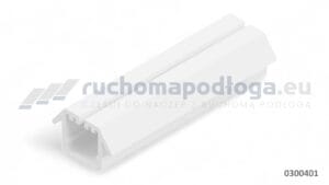 Uchwyt przeciw podnoszeniu paneli KEITHFLOOR