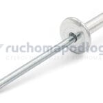 Nit do montażu uszczelki 100 szt.