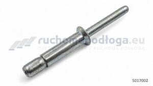 Nit 6.4×23.1, zakres 10.5-18.4mm 1 szt.