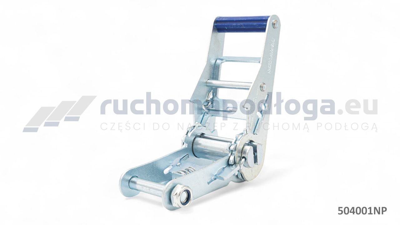 Napinacz pasa plandeki dachowej 50mm