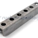 Profil U szuflady ruchomej CF500/CF100 (6xM12/240 mm)