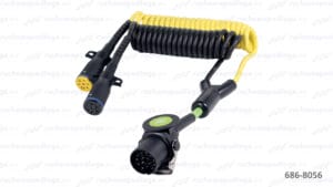 Przewód PHILLIPS PERMACOIL adapter prądowy 3,5m