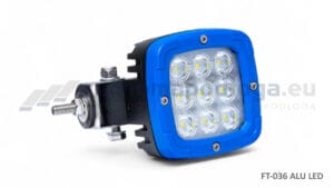 Lampa robocza FT-036, 2800Lm, 9 LED