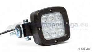 Lampa robocza FT-036 1800 Lm, 9 LED (ADR)