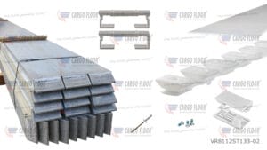 Zestaw serwisowy 112/8mm
