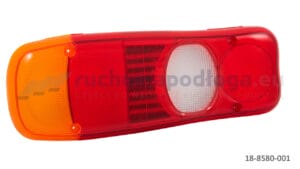 Klosz lampy EUROFAB LEWY/PRAWY