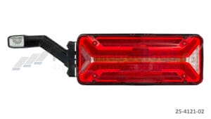 Lempa zespolona EcoLED II ASS2 7pin SMCG EOM LEWA