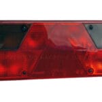 Lampa tylna EUROPOINT I LEWA