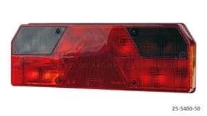 Lampa tylna EUROPOINT I PRAWA