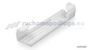 Łożysko (Kick-Twister) wielkość odstępu 120 mm