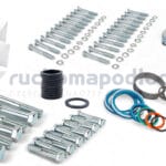 Zestaw uszczelniający na 1 cylinder (CF500SL - SL-2 & SLC)