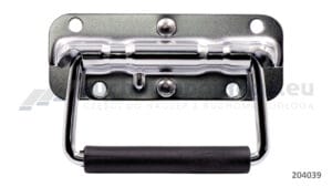 Uchwyt rączka ściany przesuwnej 110mm