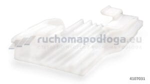 Łożysko z tworzywa sztucznego Cargo Twister SZEROKI 40/25