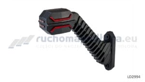 Lampa obrysowa Dragon LD 2994 (lewa)