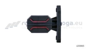 Lampa obrysowa Dragon LD 3065
