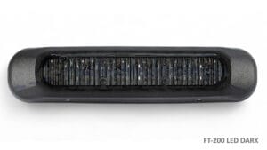 Lampa ostrzegawcza FT-200 LED DARK