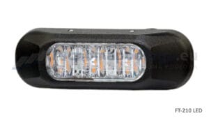 Lampa ostrzegawcza FT-210 LED