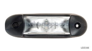 Lampa obrysowa LD 2166