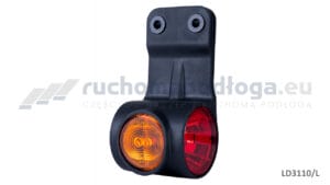 Lampa obrysowa LD 3110/L