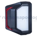 Lampa ośw. tablicy rejestracyjnej ze światłem pozycyjnym LTD 2834