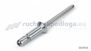 Nit 4.8x12.3, zakres 3.2-8.4mm