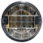 Lampa cofania LED K.M.R