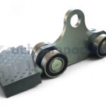 Wózek ściany przesuwnej KNAPEN