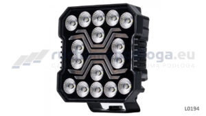 Lampa robocza X-SPIDER 1 4200lm