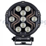 Lampa robocza X-SPIDER 3 1700lm