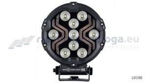Lampa robocza X-SPIDER 3 1700lm